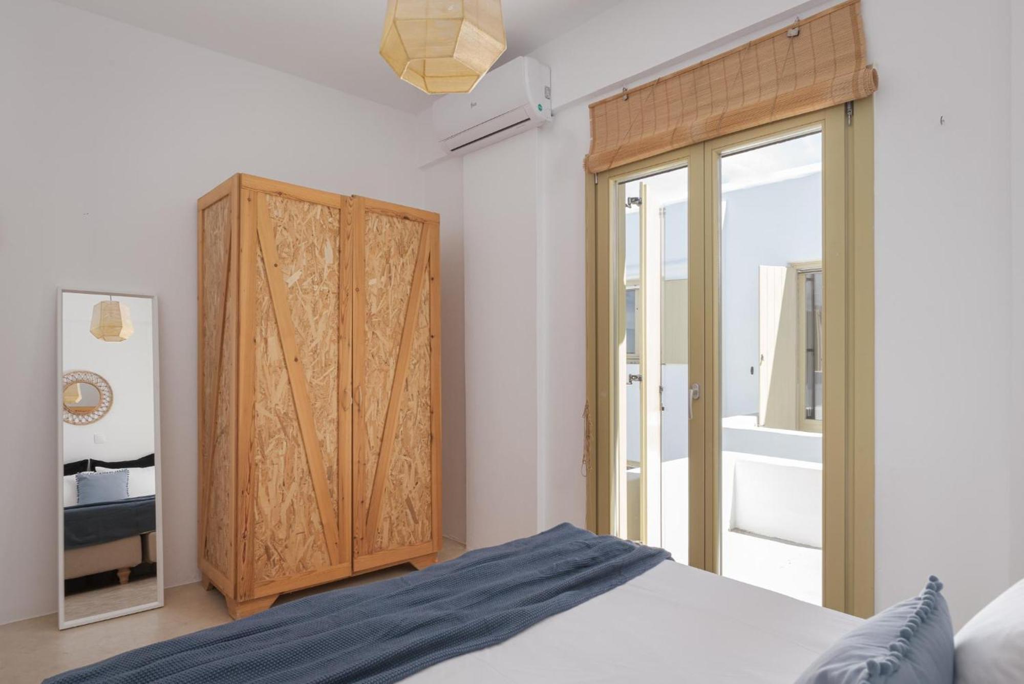 Kastella Sunset Villa Three Kíthnos Dış mekan fotoğraf