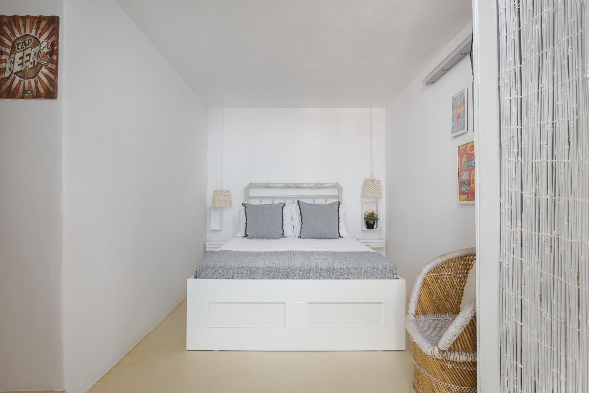 Kastella Sunset Villa Three Kíthnos Dış mekan fotoğraf