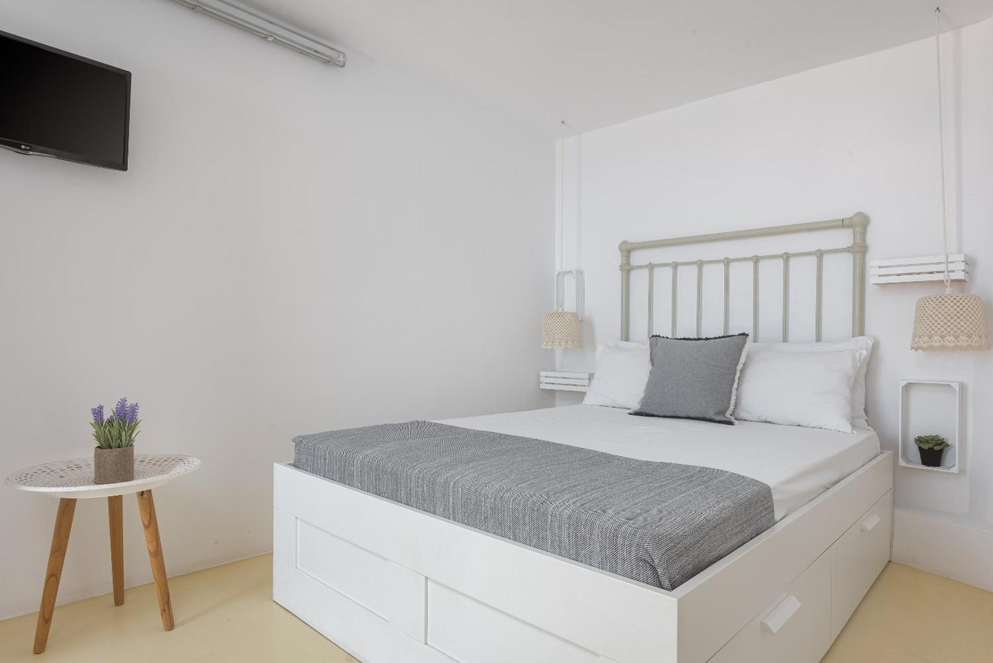 Kastella Sunset Villa Three Kíthnos Dış mekan fotoğraf